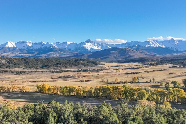 $1,995,000 | 6549 County Road 24 | Telluride Area