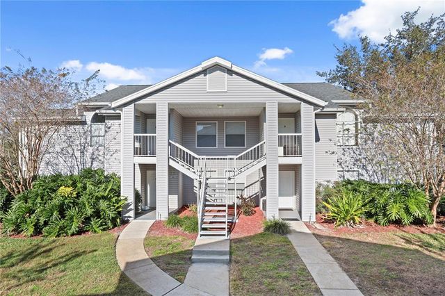 $1,650 | 715 Sugar Bay Way, Unit 105 | Regency Park at Lake Mary