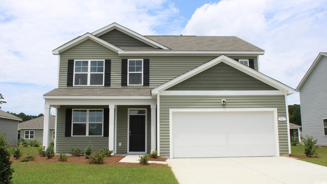 $421,545 | 2019 Marietta Circle | Shallotte Township - Brunswick County