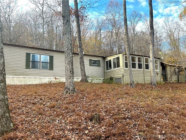 $110,000 | 3303 Watts Lane Southwest | Heth Township - Harrison County