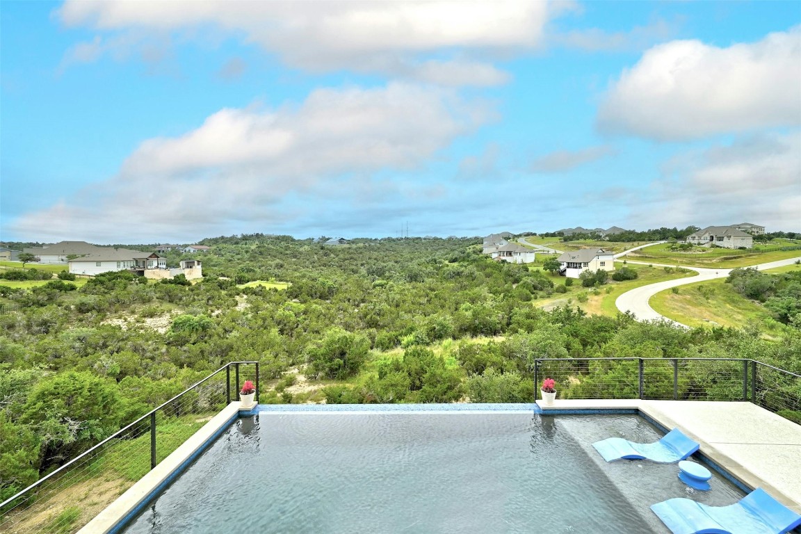 Come Home to Hill Country Views!