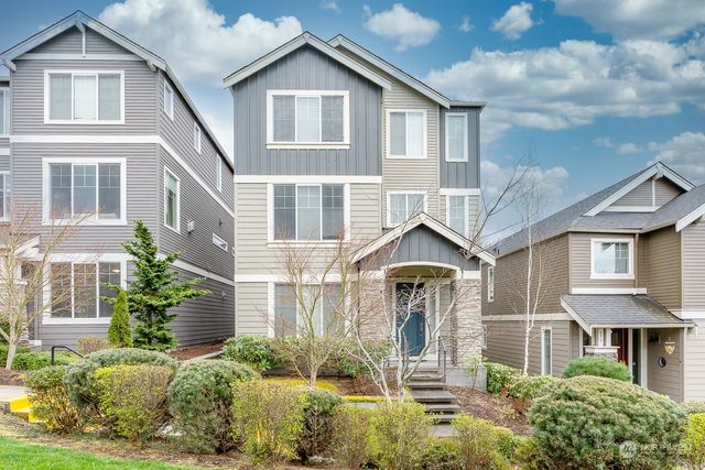 $4,600 | 873 3rd Avenue Northeast | Issaquah Highlands