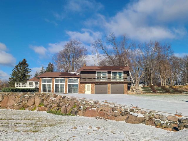 $449,900 | N4825 Stiebs Johnson Road | Mukwa