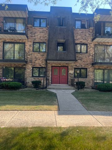 $105,000 | 246 Vollmer Road, Unit B2 | Chicago Heights