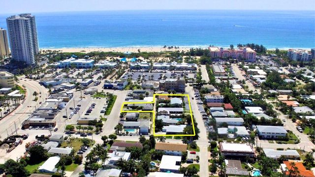 $22,995,000 | 1236 Beach Road, Unit 1 | Palm Beach Shores