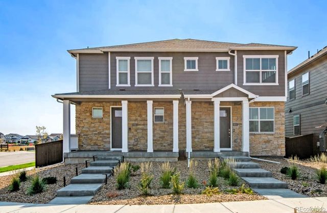 $452,600 | 9867 Biscay Street | Commerce City