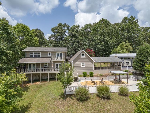 $382,000 | 68 Looking Glass Lane | Murphy Township - Cherokee County