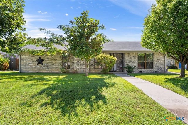 $315,000 | 2517 Quartz Trail | Harker Heights