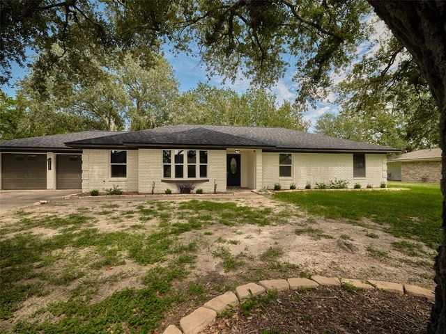 $274,900 | 9517 Gene Street | Needville