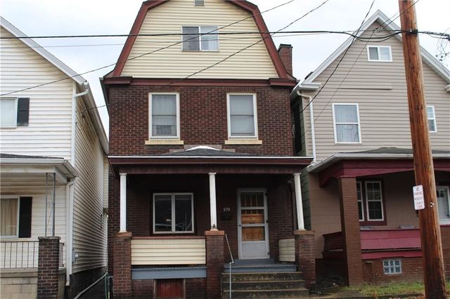 $72,900 | 909 McKean Avenue | Charleroi