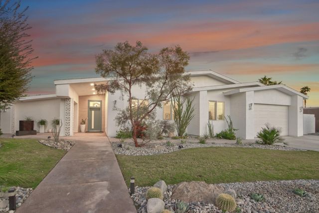 $9,500 | 36422 Sandsal Circle | Rancho Mirage