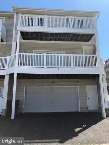 $665,000 | 1400 Chicago Avenue, Unit 1 | Ocean City