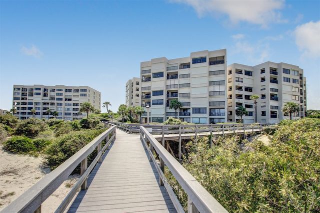 $950,000 | 4800 Amelia Island Parkway, Unit B110 | Amelia Island