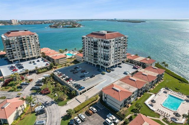 Apartments & Houses for Rent in Isla Del Sol St Petersburg, FL | Compass