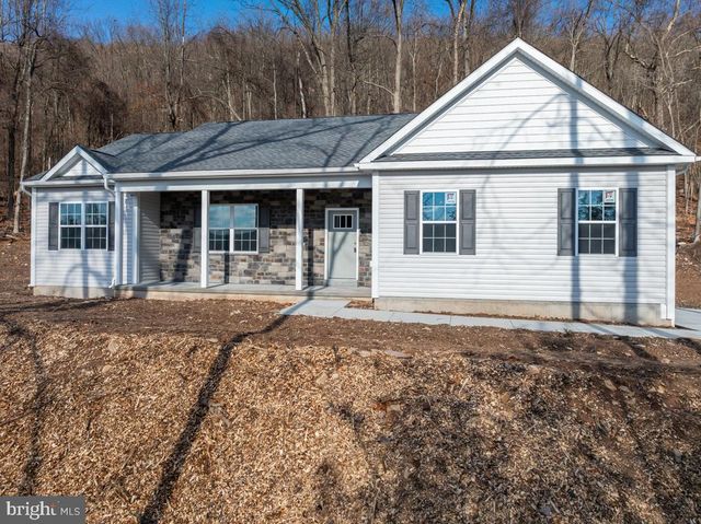 $349,900 | 101 Laurel Street | Butler Township - Schuylkill County