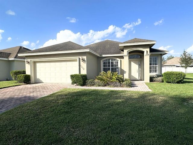 $1,775 | 3318 Oak Hill Place | Winter Haven