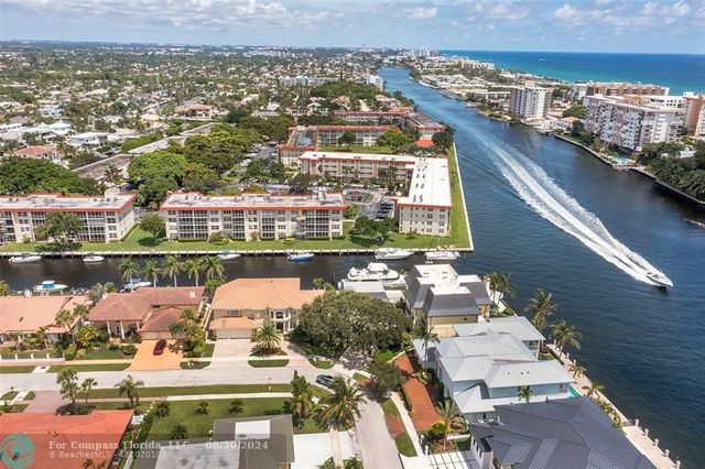 $569,999 | 3050 Northeast 48th Court, Unit 201 | Lighthouse Point