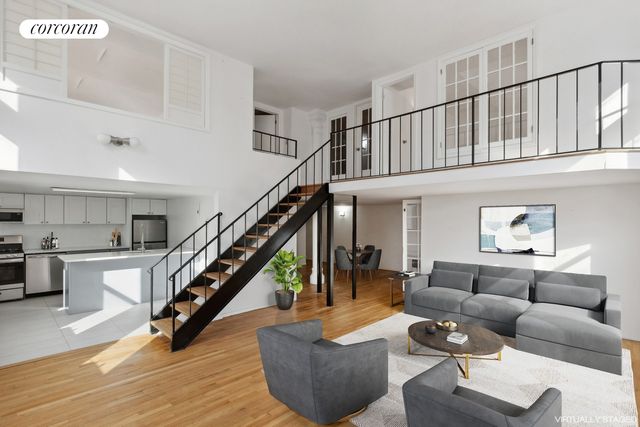 $1,099,000 | 309 East 108th Street, Unit 4B | East Harlem