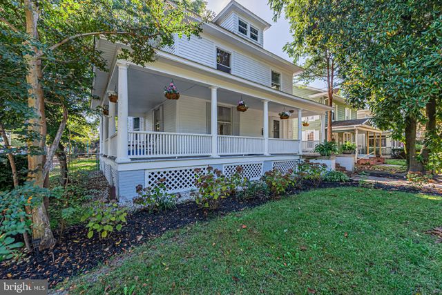 $275,000 | 725 Camden Avenue | Camden Historic District