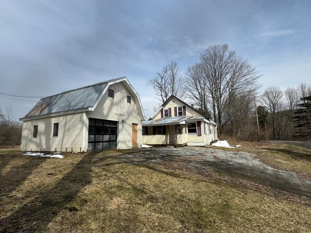 $215,000 | 1008 Luce Road | Calais