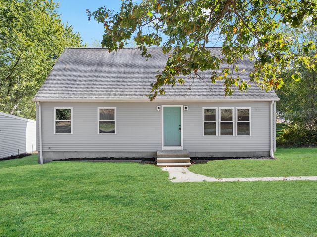 $384,900 | 769 Plainfield Road | Griswold