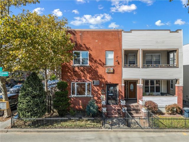 $1,988,000 | 7824 18th Avenue | Bensonhurst