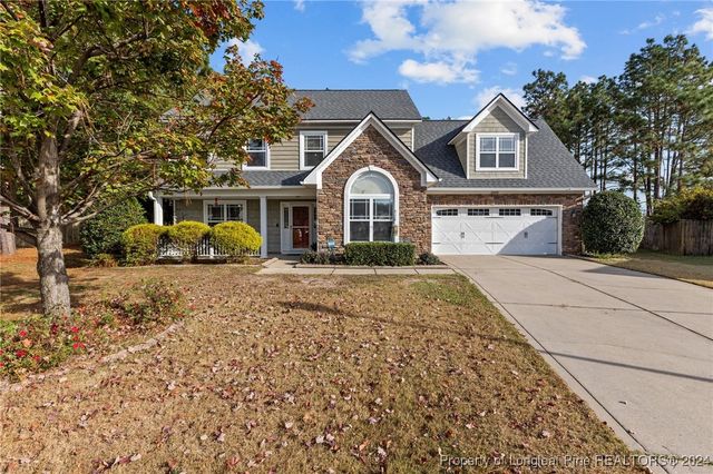 $349,999 | 2800 Aristocrat Lane | Peartree