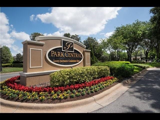 $1,675 | 5005 City Street, Unit 1314 | Charles Towne at Park Central Condominiums