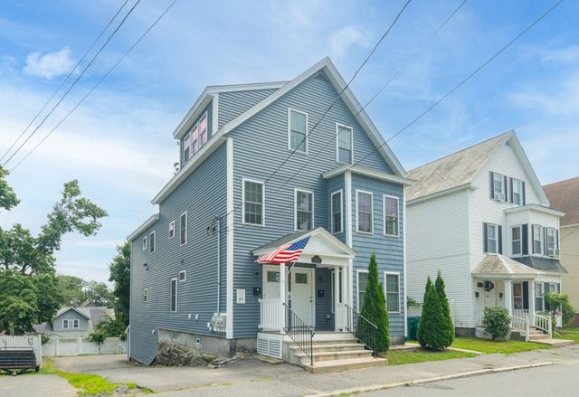 $3,500 | 63-65 Cedar Street, Unit 2 | Fitchburg