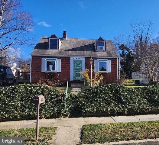 $260,000 | 8723 Lackawanna Avenue | Parkville