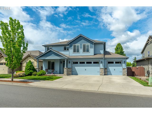 $675,000 | 10408 Northeast 153rd Avenue | Hockinson