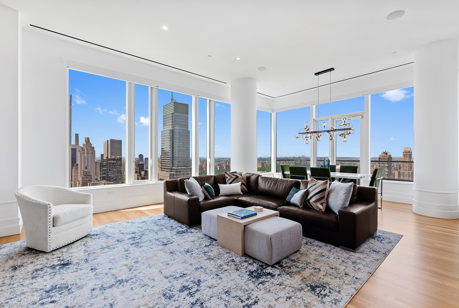 252 East 57th Street – SOM