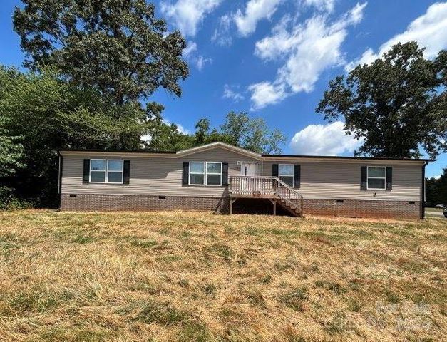 $159,900 | 44 Howard Norton Drive | Sharpes Township - Alexander County