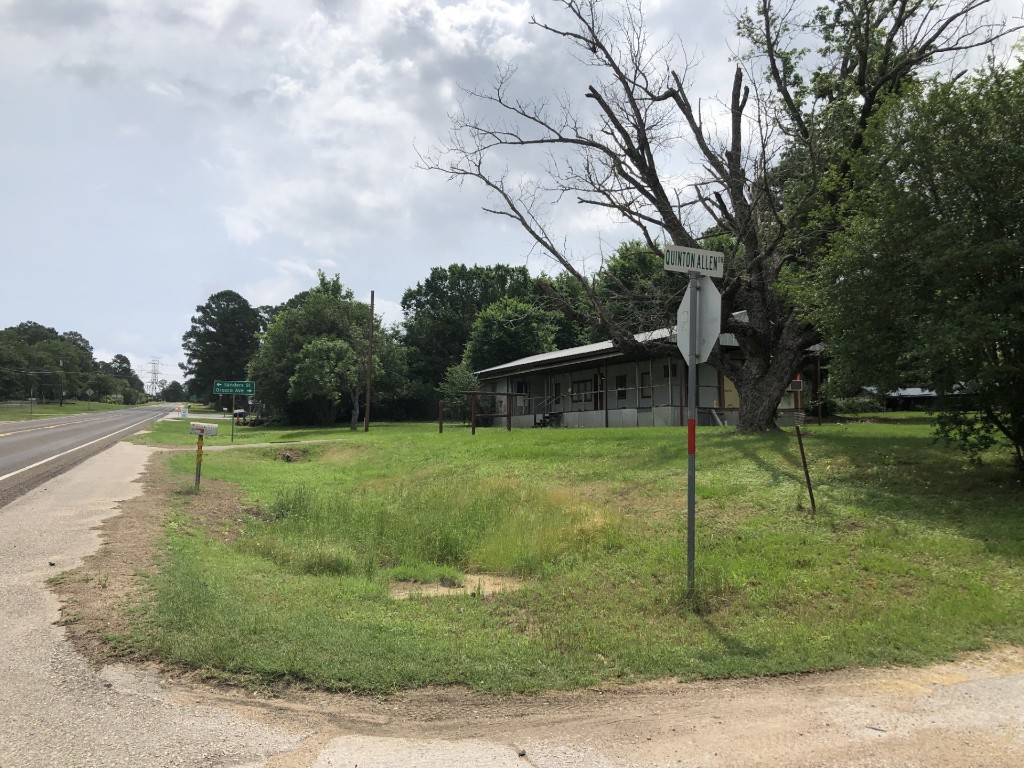 Corner Tract on FM 1441 and Quinton Allen