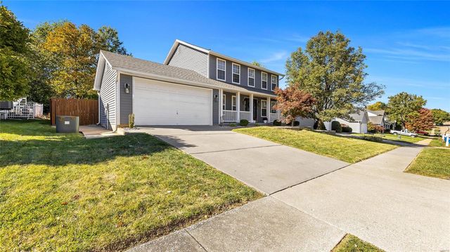 $369,900 | 135 Whetstone Drive | Saint Charles