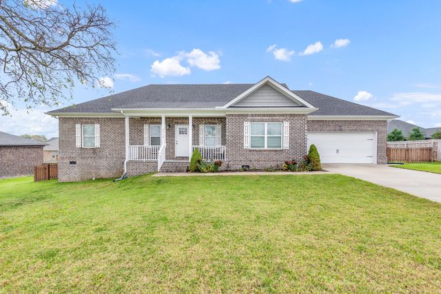 $430,000 | 2513 Warner's Ridge Drive | Warner's Ridge