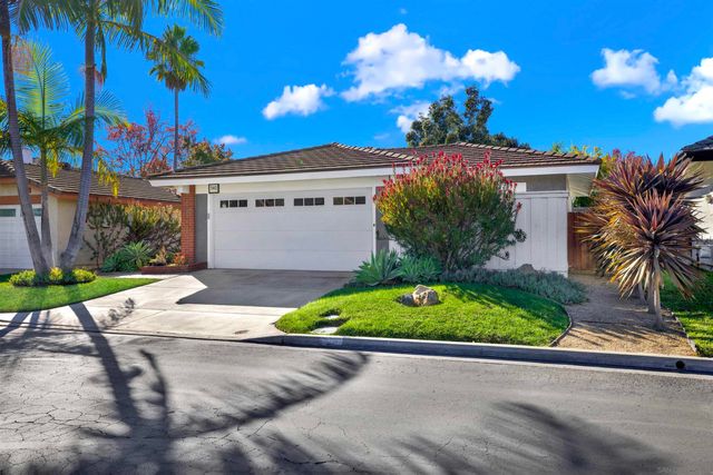 $1,450,000 | 540 Cloudview Lane | Encinitas