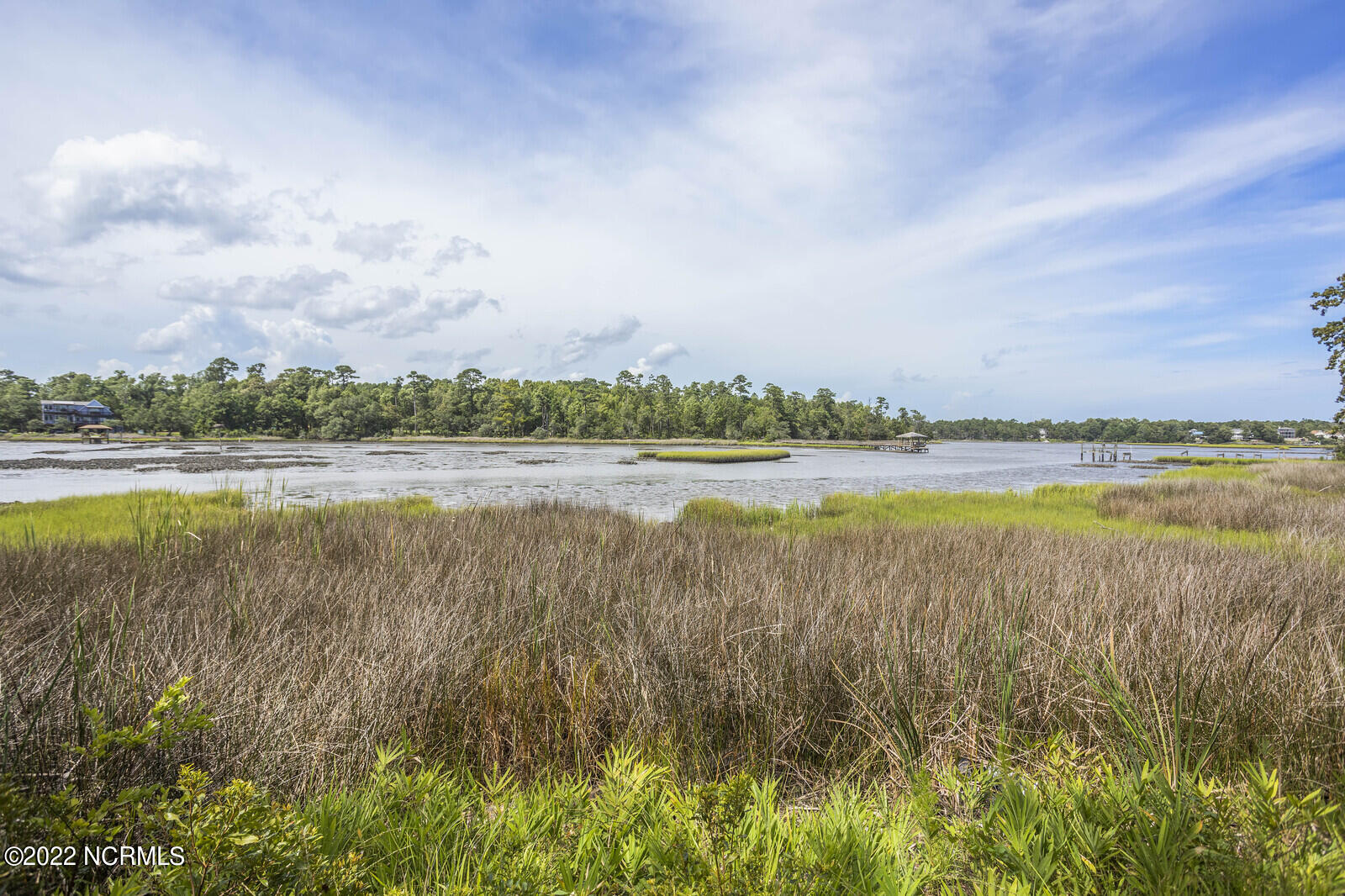 Camden Waterfront Lot