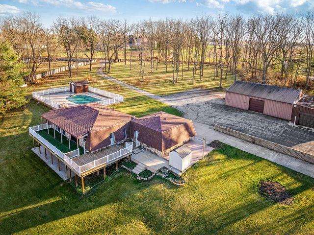 $369,000 | 12086 Patterson Road | Durand Township - Winnebago County