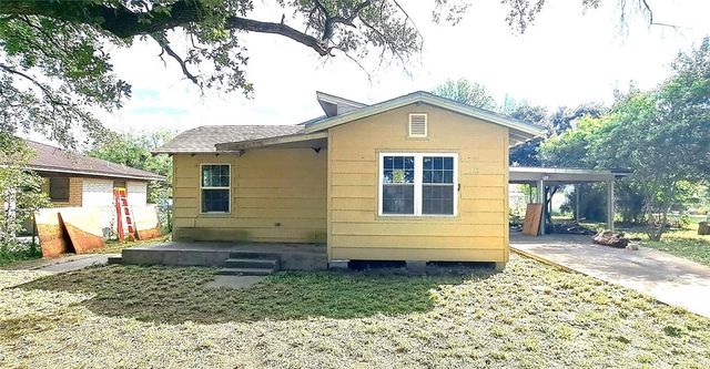 $87,000 | 207 West A Avenue | Kingsville