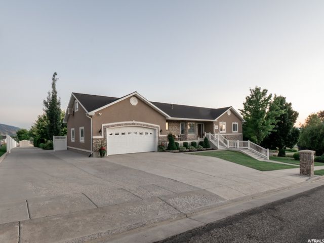 Homes For Sale Near Cedar Ridge Middle School In Hyde Park Ut Compass