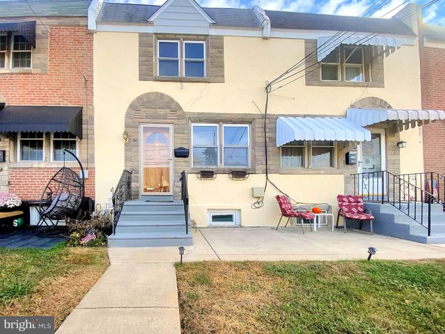 $195,000 | 66 West Berkley Avenue | Clifton Heights