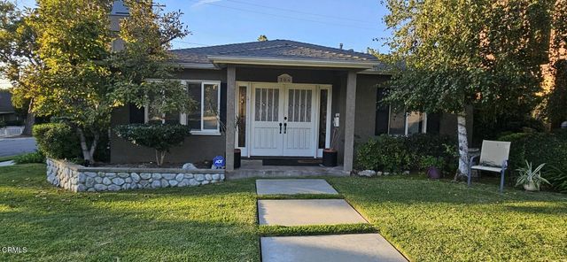 $4,000 | 206 San Gabriel Court | Sierra Madre