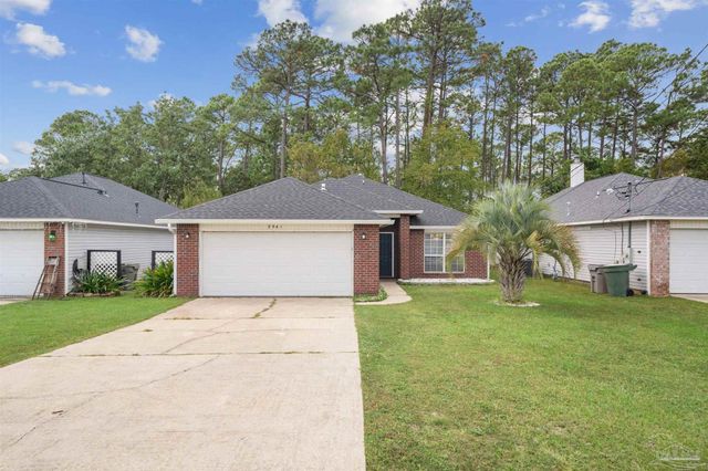 $299,000 | 2541 Gulf Breeze Avenue | Beyreuth