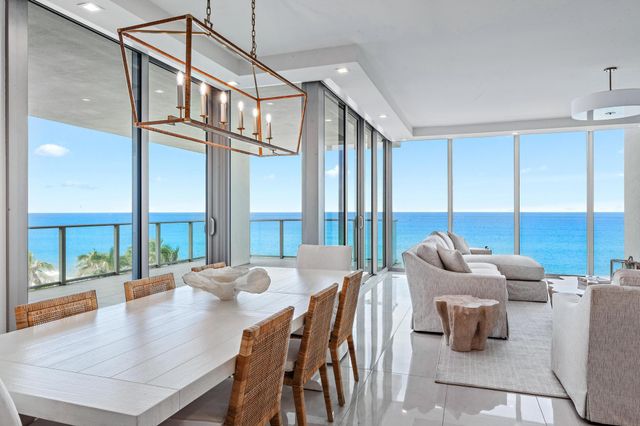 $35,000 | 5000 North Ocean Drive, Unit 701 | Singer Island