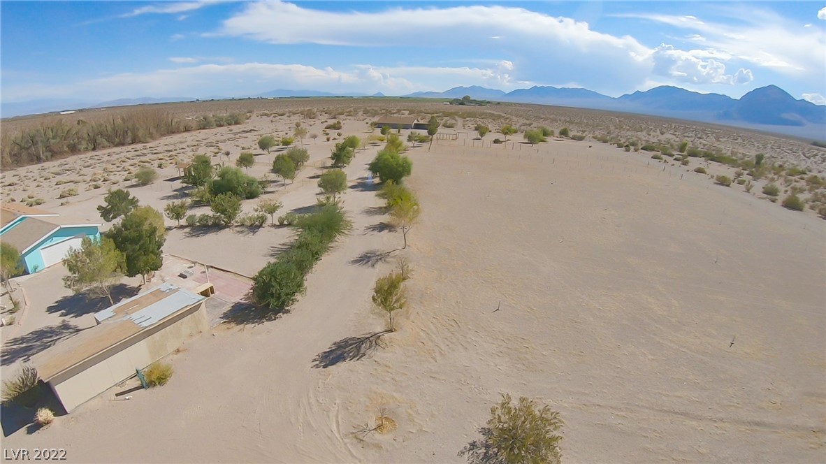 Amargosa Valley Sand Dunes, Sand Dunes Las Vegas