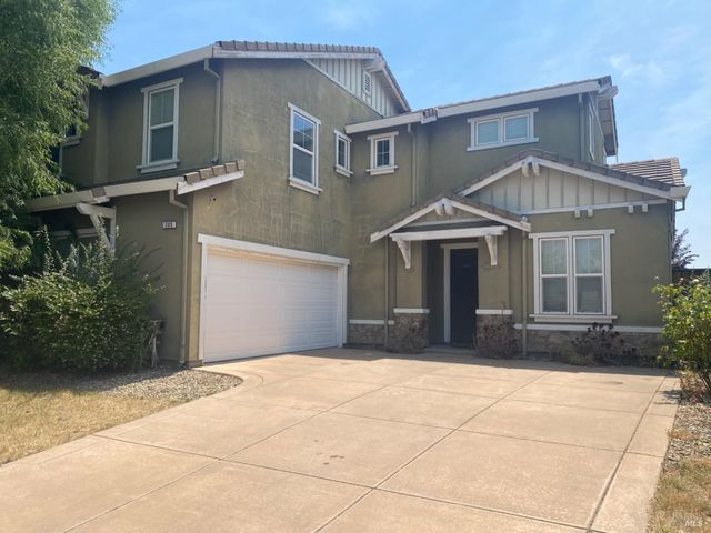 $609,000 | 385 Tilden Circle | Vacaville