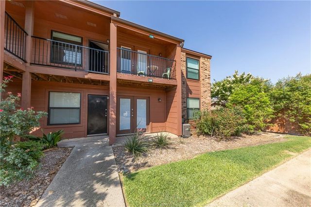 $1,095 | 904 University Oaks Boulevard, Unit 149 | Cripple Creek Condominiums