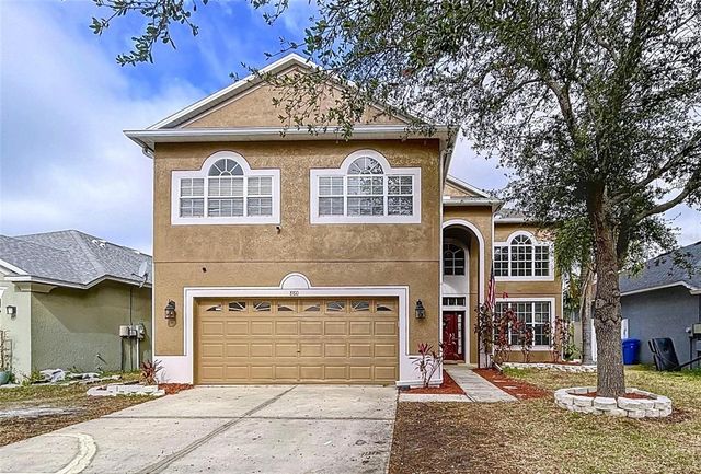 $425,000 | 8810 Sandy Plains Drive | Progress Village