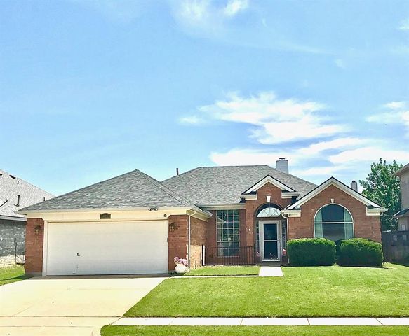 $370,000 | 5720 Trinity Lane | Fossil